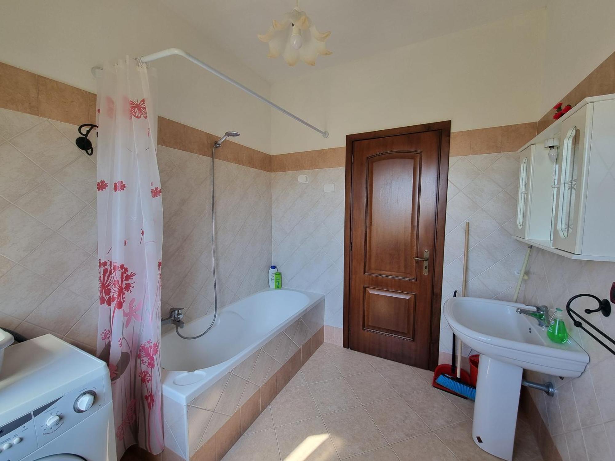 Villa Eugenia 特罗佩阿 外观 照片