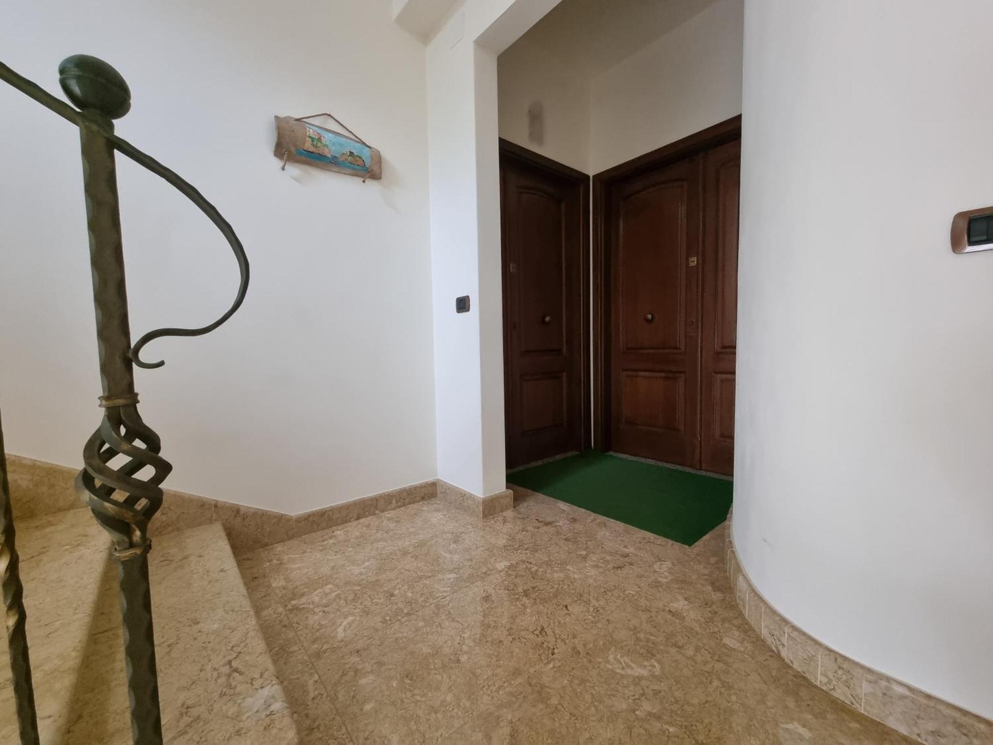 Villa Eugenia 特罗佩阿 外观 照片