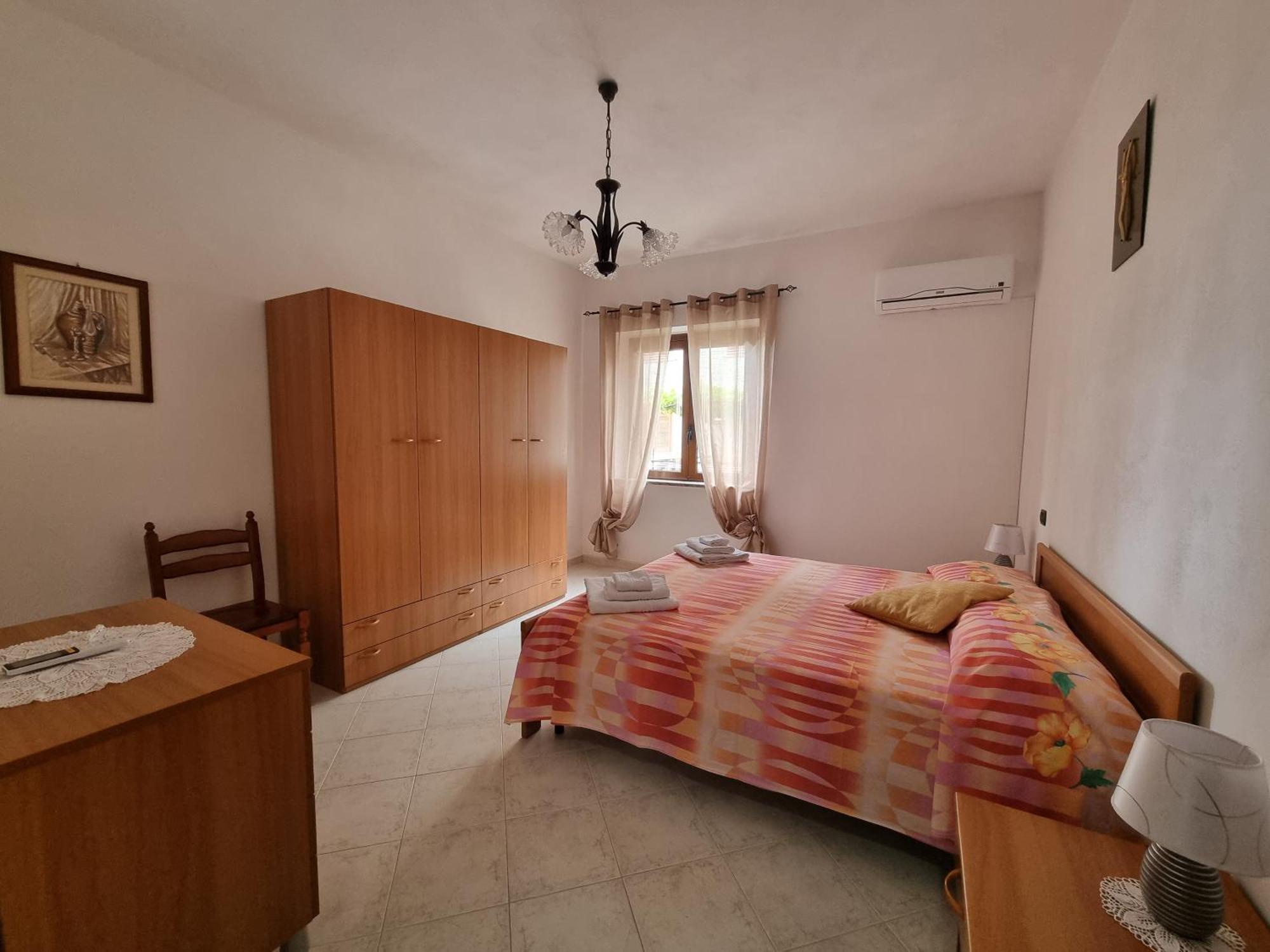 Villa Eugenia 特罗佩阿 外观 照片